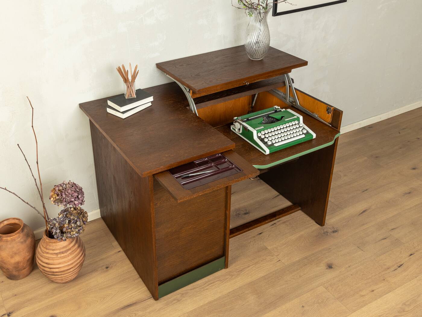 1950s Desk