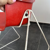 Paire de chaises enfant