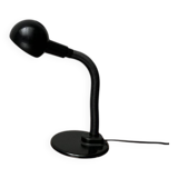 Vintage German Space Age table lamp by Brilliant Leuchten, 1970s.