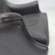 1970s, Danish design by Aage Christensen, armchair, model “Monark“.