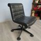 Fauteuil Sapper édité par Knoll