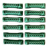 Ceramic knife holder, 1950s