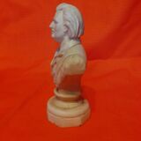 Bust of Honoré de Balzac