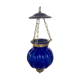 Suspension Indienne