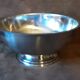 Stainless steel bowl