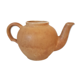 Sandstone teapot