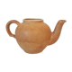 Sandstone teapot