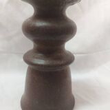 Bastian Le Pemp Quimper 1970 candlesticks