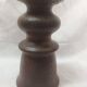 Bastian Le Pemp Quimper 1970 candlesticks
