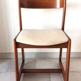 Série chaises italiennes