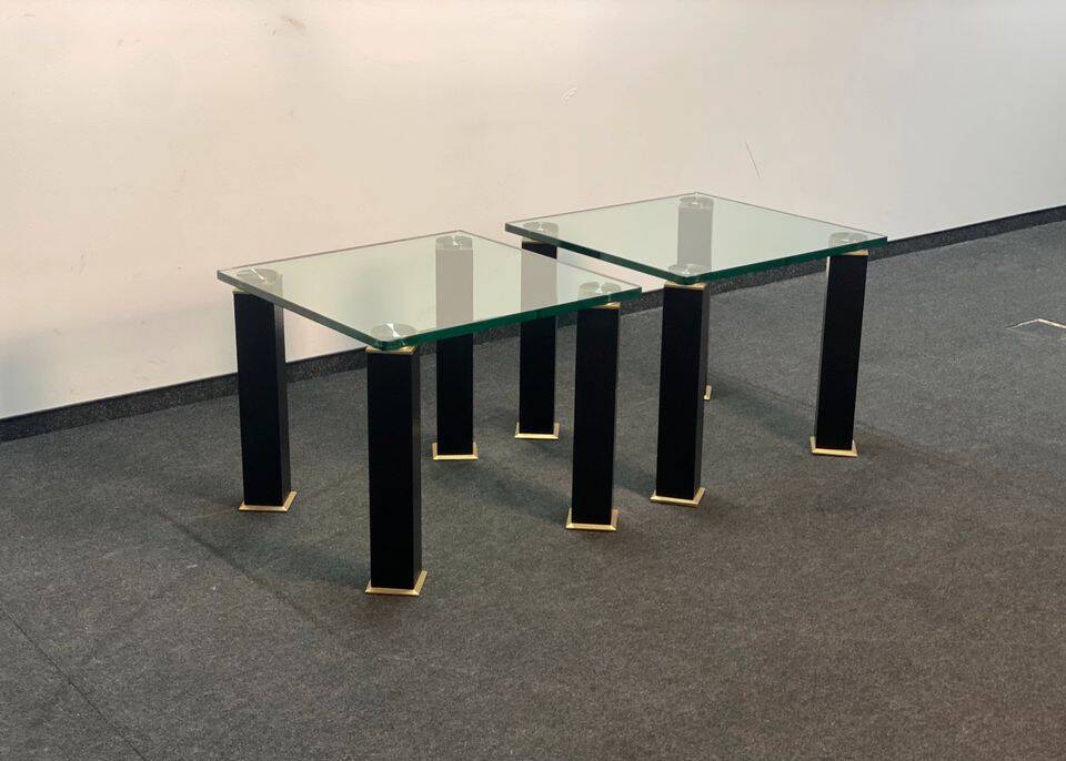 Rimini Coffee Table by EVE Collection (Price is for One)