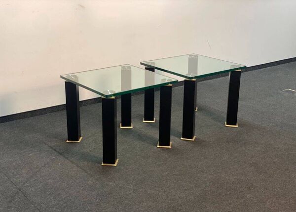 Table basse Rimini de la collection EVE (le prix est pour une)