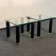 Table basse Rimini de la collection EVE (le prix est pour une)