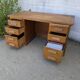 Bureau administratif adulte