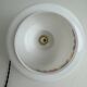 VINTAGE OPALINE SUSPENSION LIGHT 1970