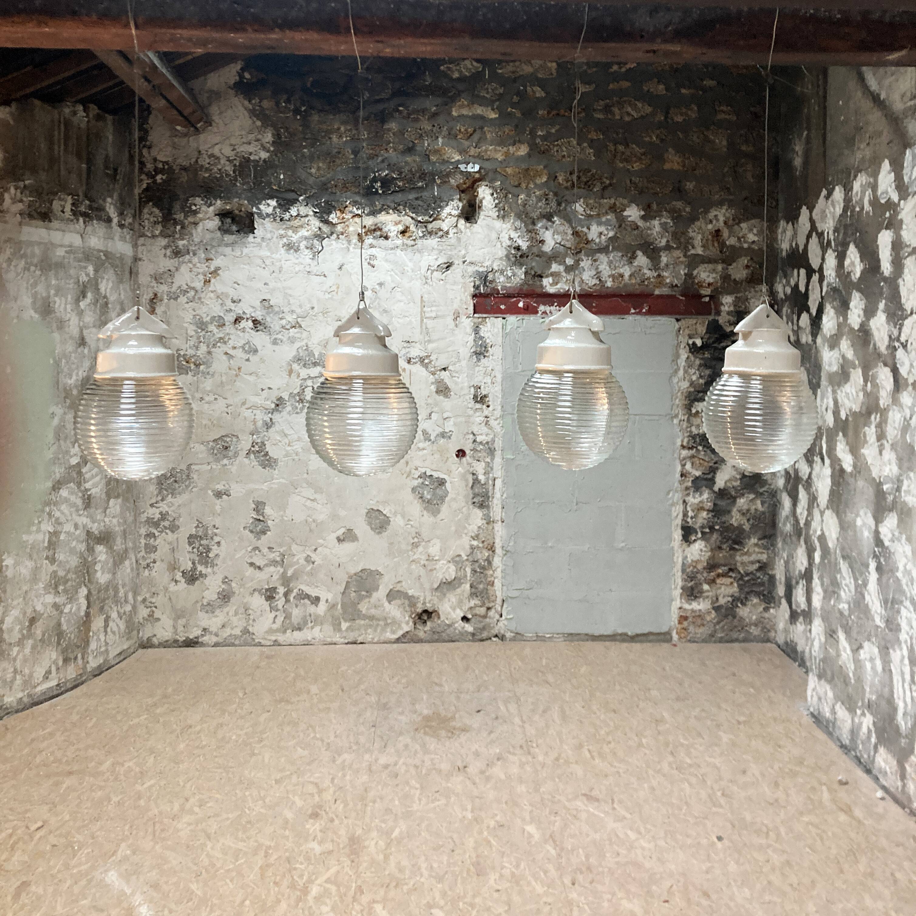 Suspensions ex ussr 60's