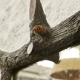 Black Forest mirror 97x64cm