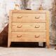 Commode vintage