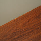 Enfilade danoise, années 1970, fabriqué par Børge Dam