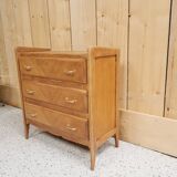 Small chest of drawers