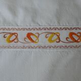 Children's sheet and pillowcase set