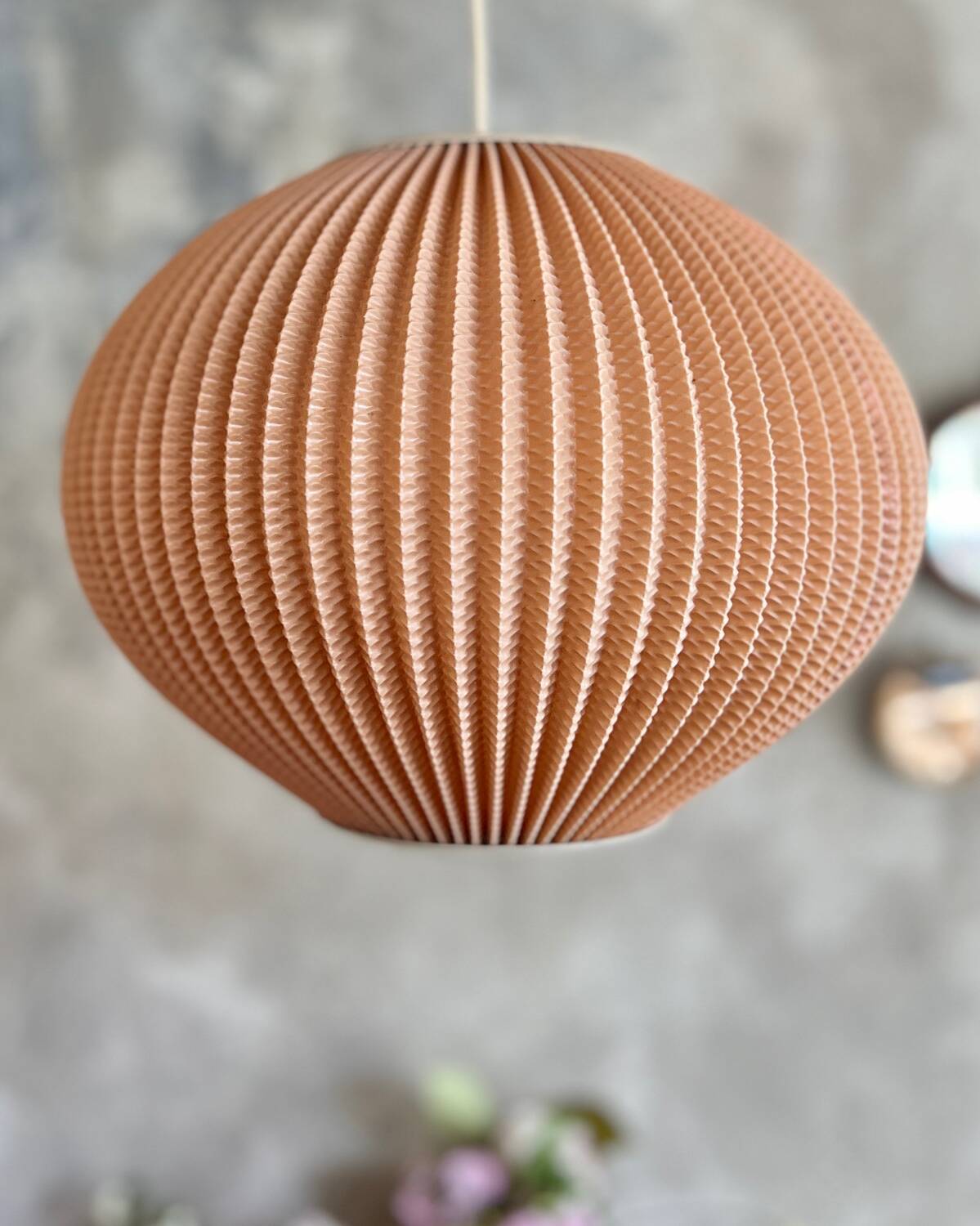 Vintage chandelier