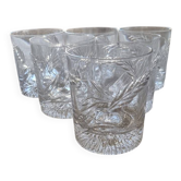 Verres à whisky