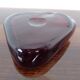 Murano Glass Bowl or Ashtray from Venini, 1960s