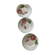 Lot 3 plates st Amand