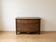 Commode Louis XIV en noyer ancien