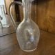Bubble glass service