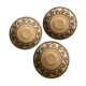 Johnson Brothers Tea Saucers