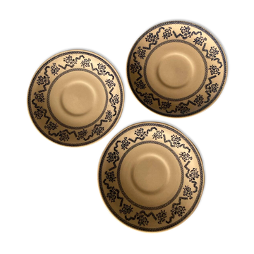 Johnson Brothers Tea Saucers