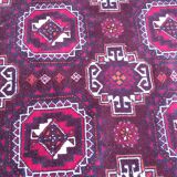 Oriental rugs