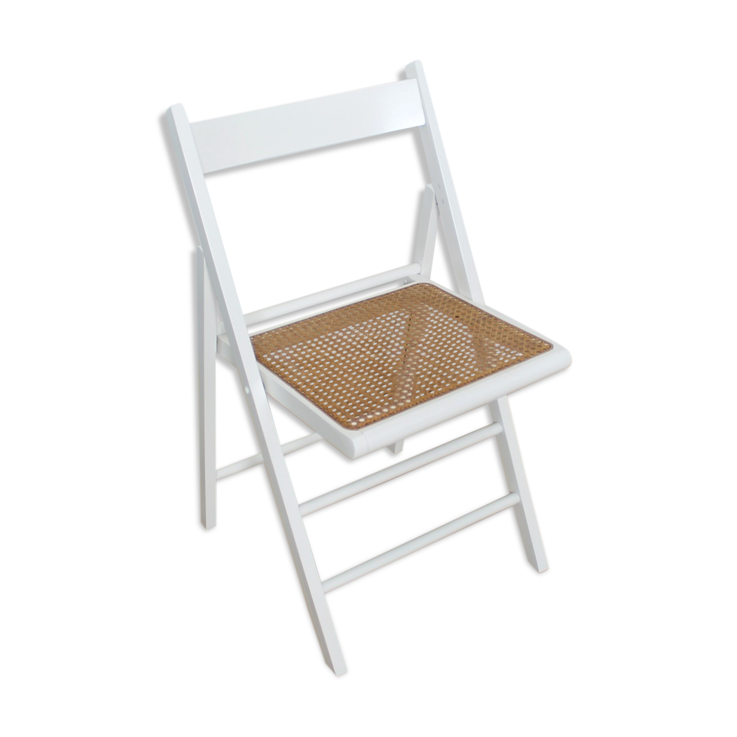 Canne folding chair