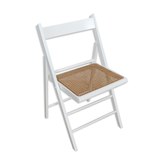 Canne folding chair
