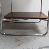 Vintage sidetable 1950's