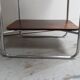 Table d'appoint vintage des années 1950