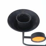 Scandinavian candlestick by Gunnar Ander