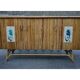 Vintage sideboard 1950