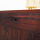 Buffet en palissandre, design danois, années 60, fabricant: Brouer