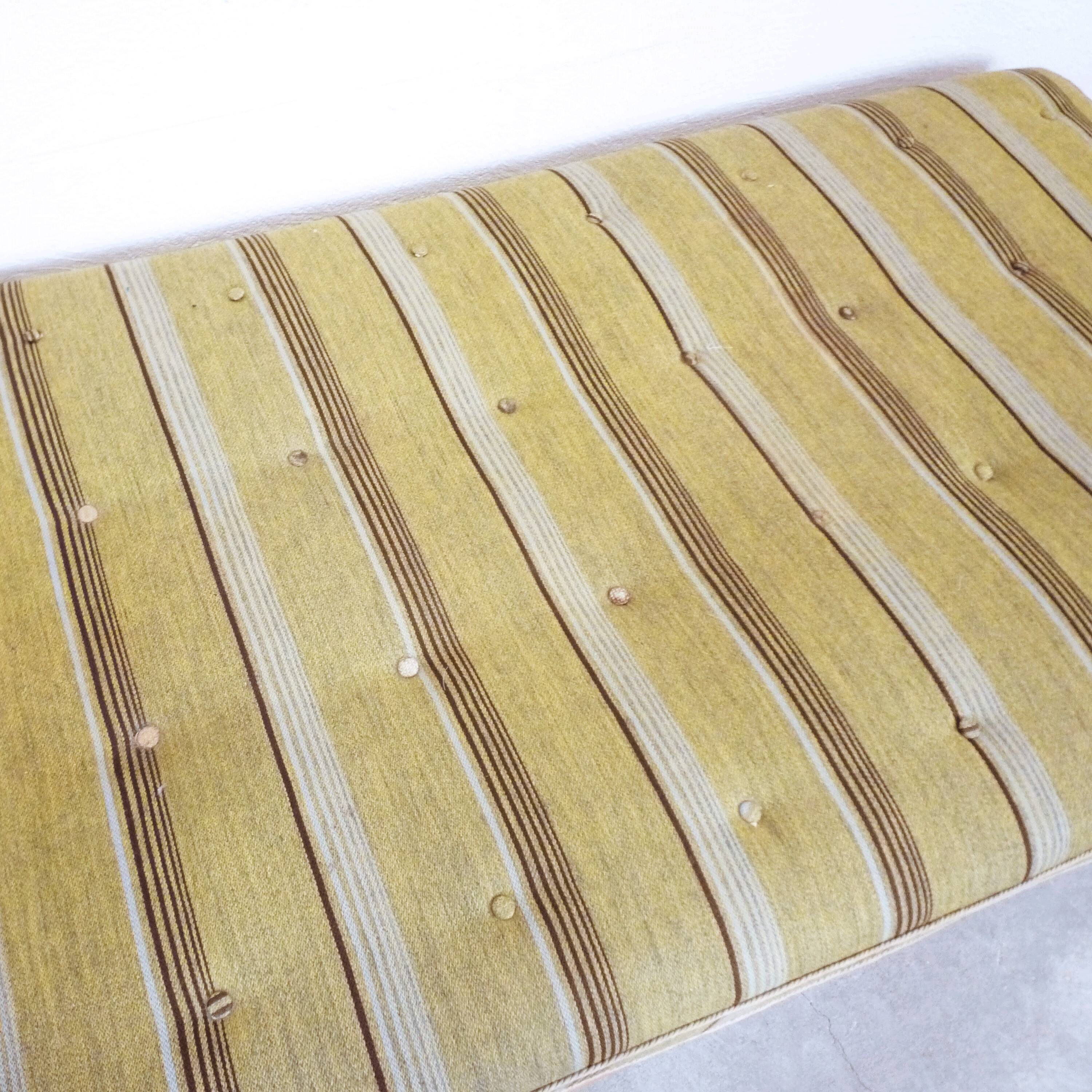 Danish daybed teak, 1960