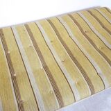 Danish daybed teak, 1960