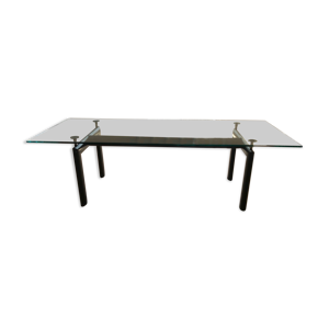 Table LC6 Le Corbusier - cassina
