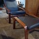 Poang armchair
