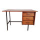 Modernist office of the 50s