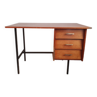Modernist office of the 50s