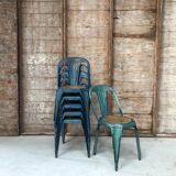 Fibrocit Chairs