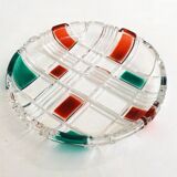 Crystalline cup Grid