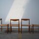 H.W. Klein - Bramin dining chairs